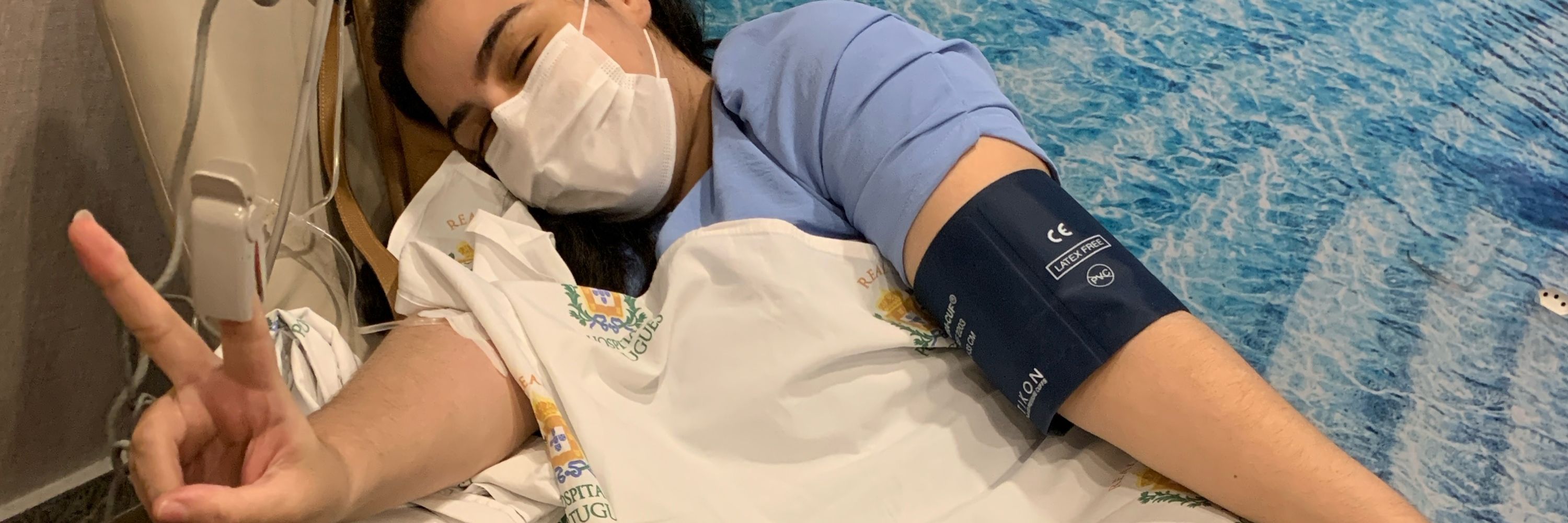 Priscilla | Rara na Medicina