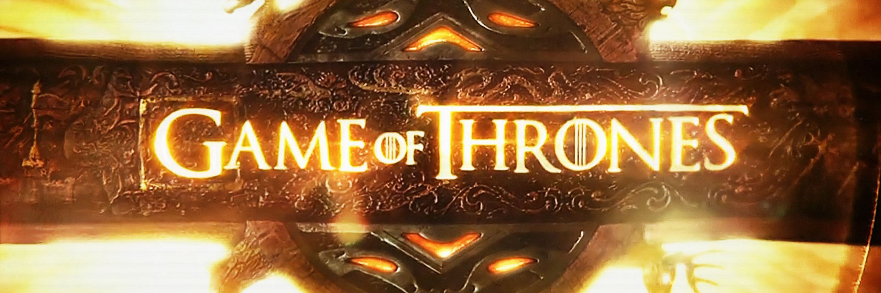 Game of Thrones