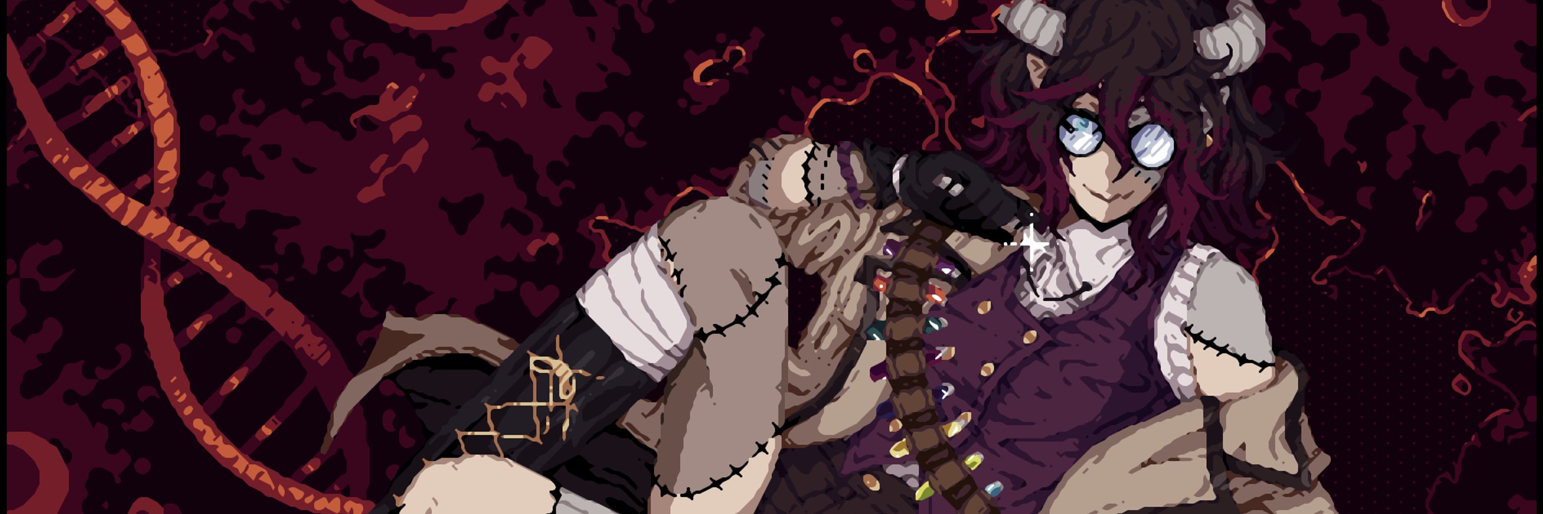 KING JUNO (kristol)