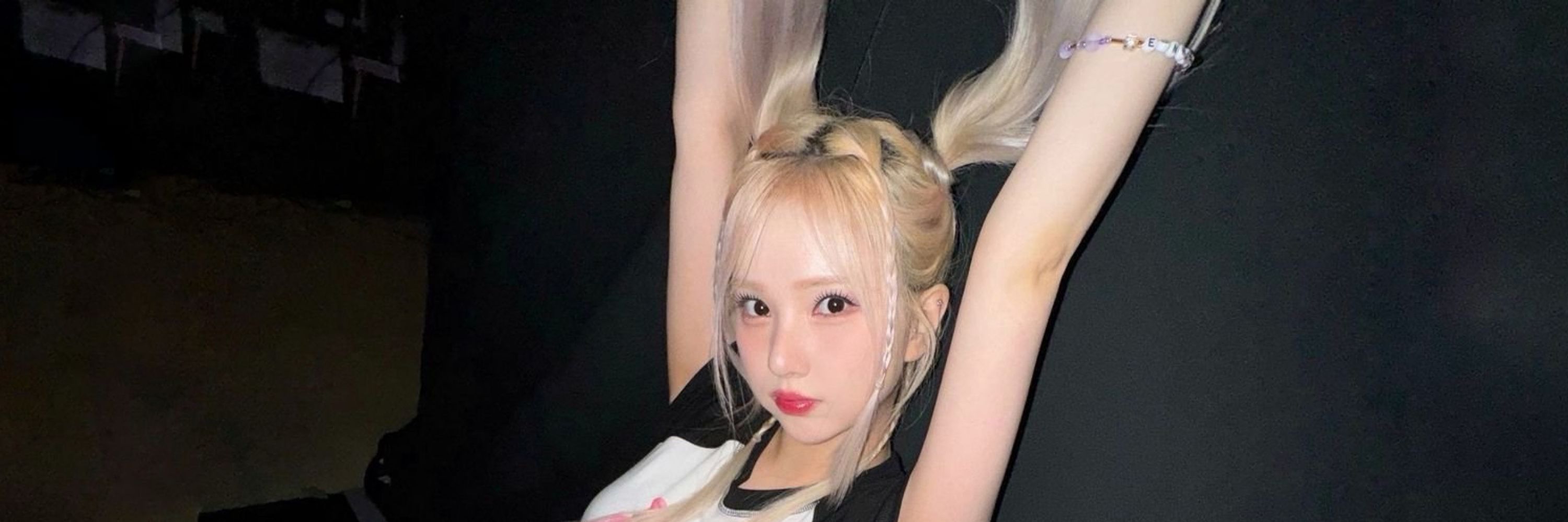 eunha pics