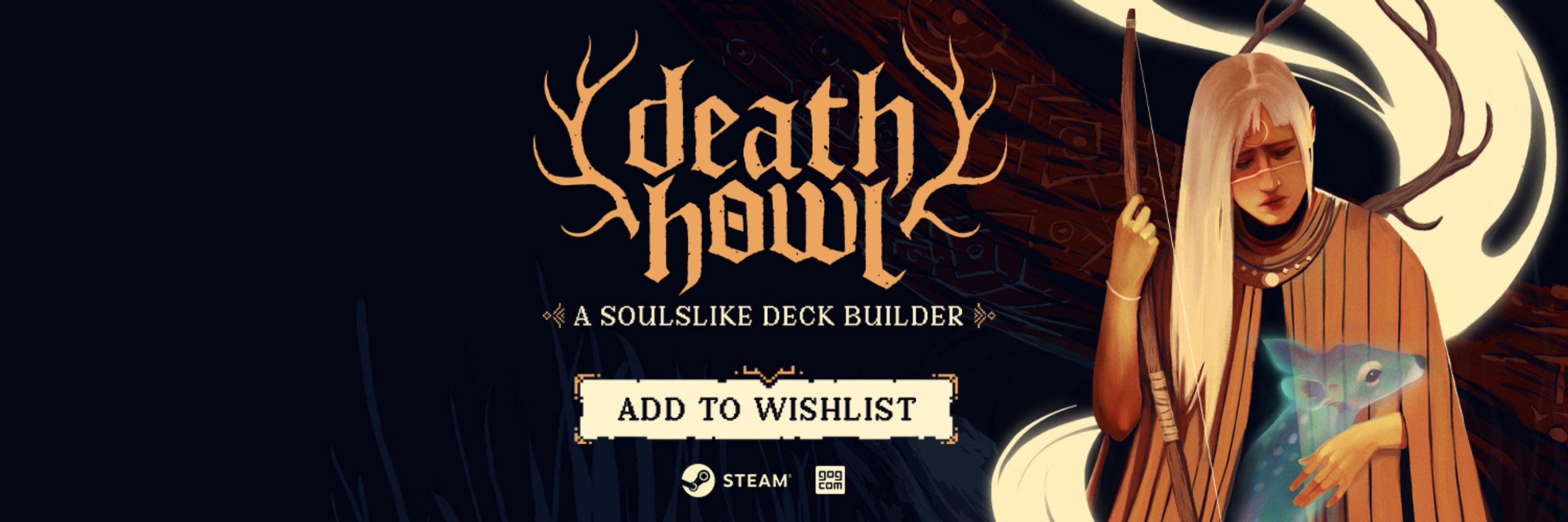 11 bit studios | WISHLIST DEATH HOWL