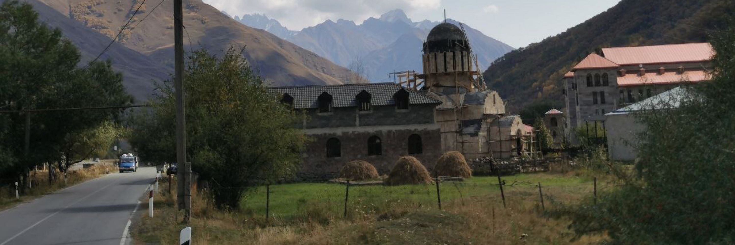 Institute for Forgotten Realities