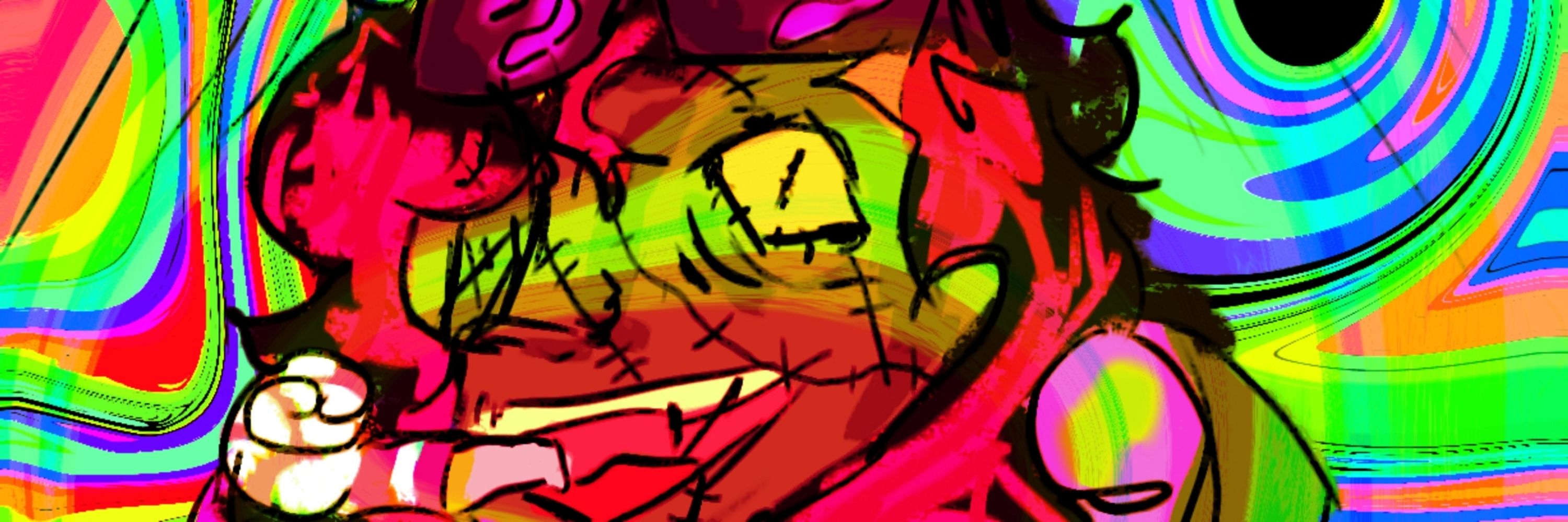 Neon!!