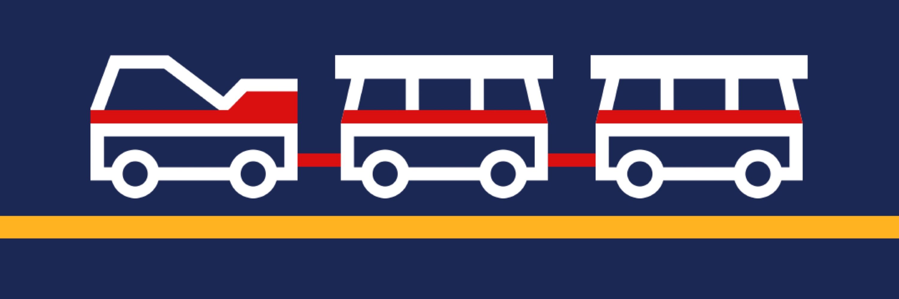 Trammin’