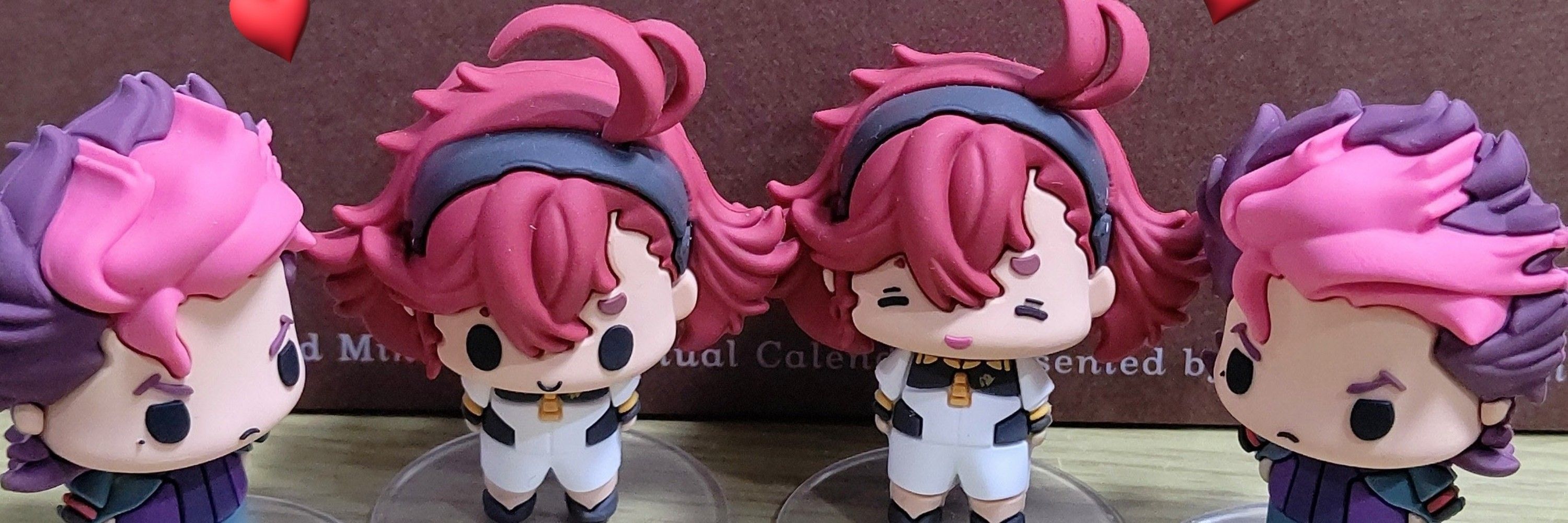 かれら