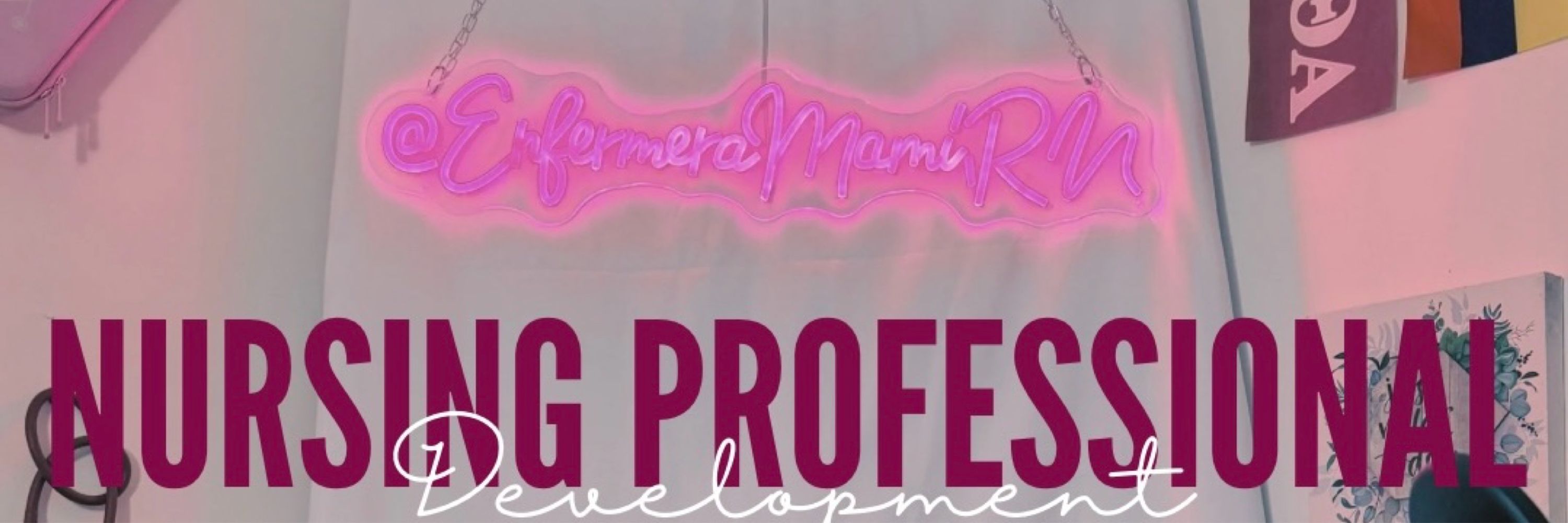 Rebeca Leon | Nurses Empowering Nurses