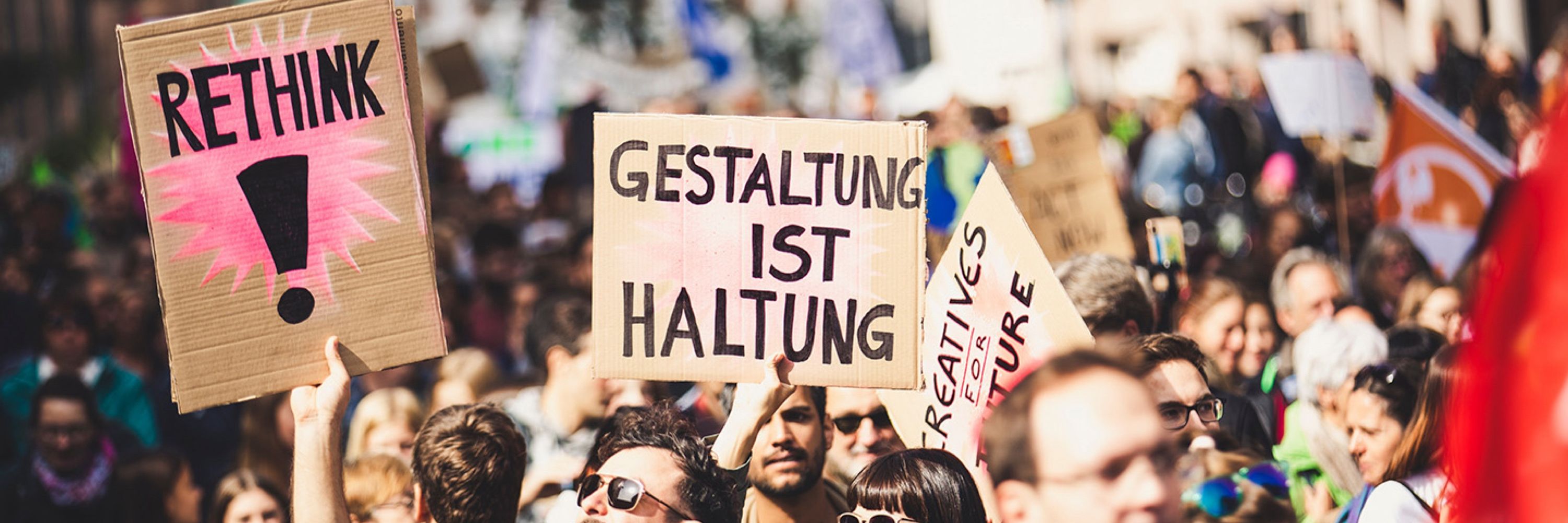 Creatives For Future Deutschland