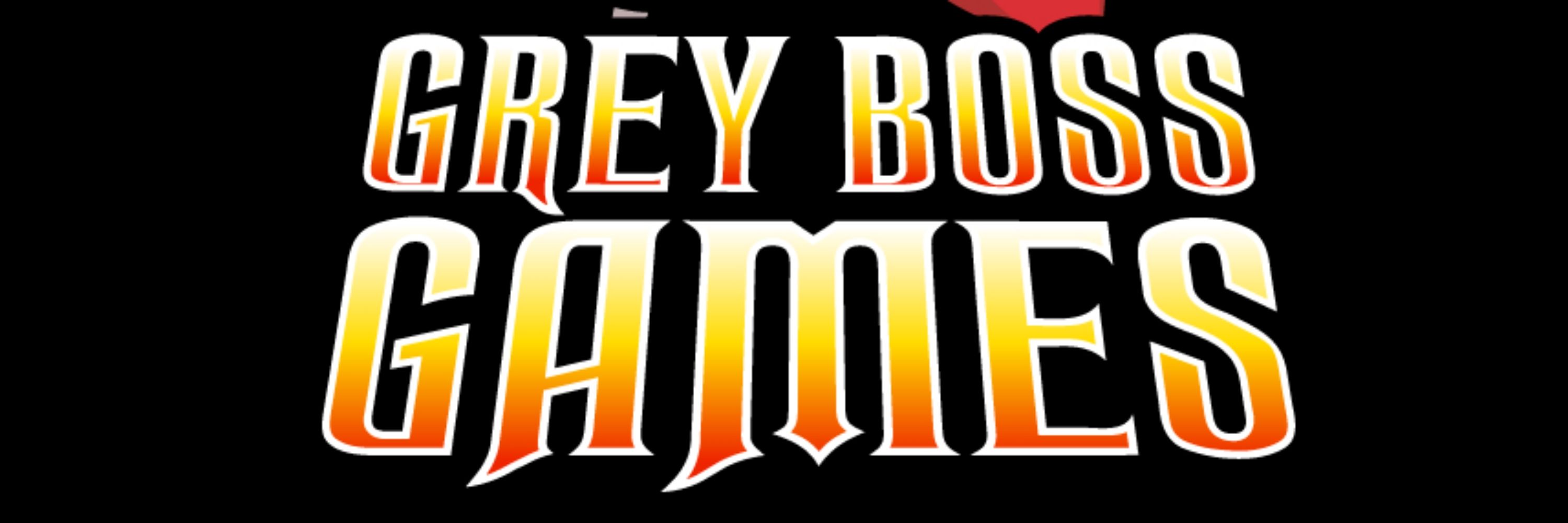 Grey Boss