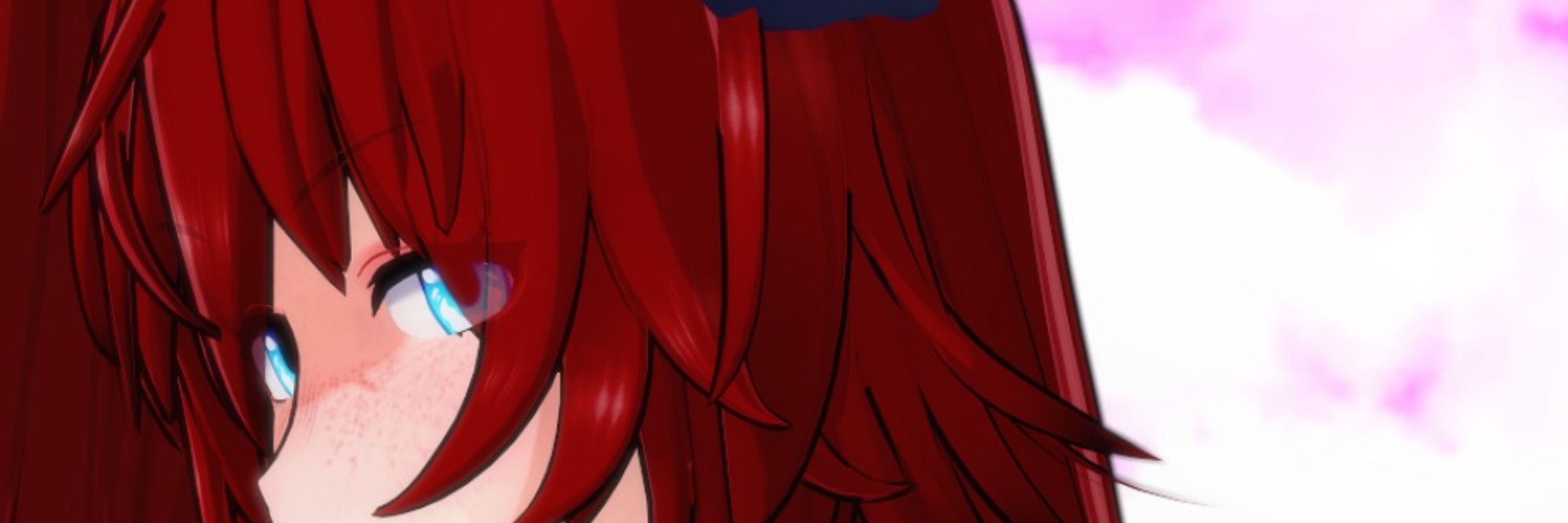 The CEO of Demon Girls