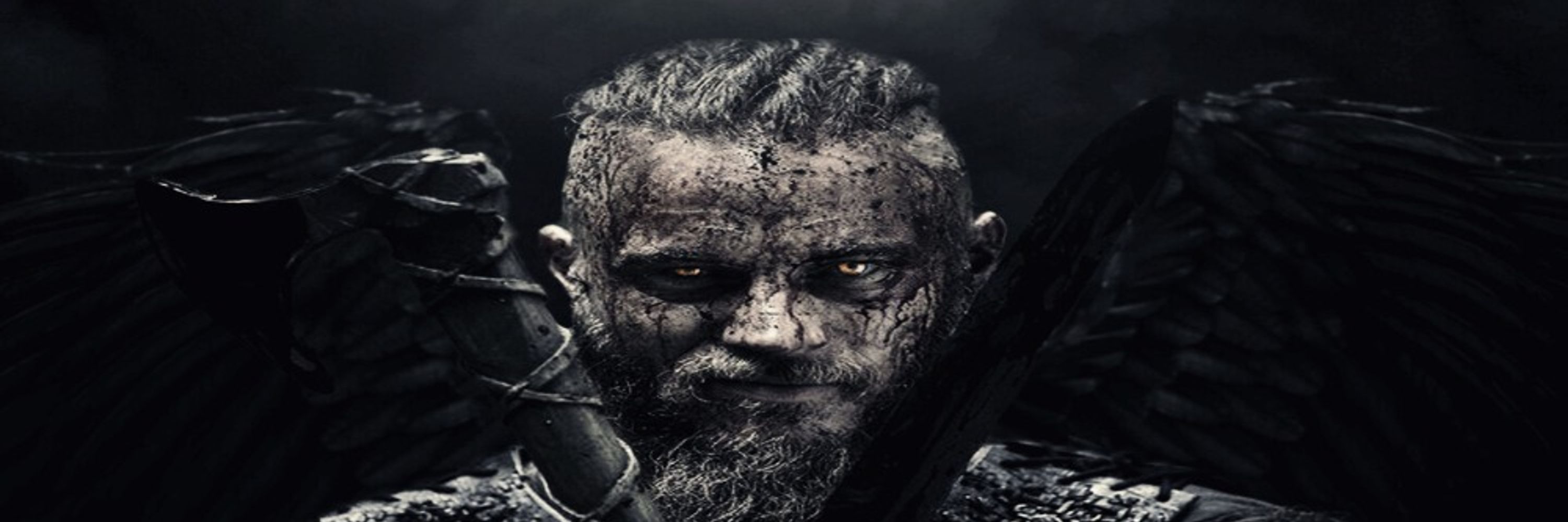 Ragnar ζ