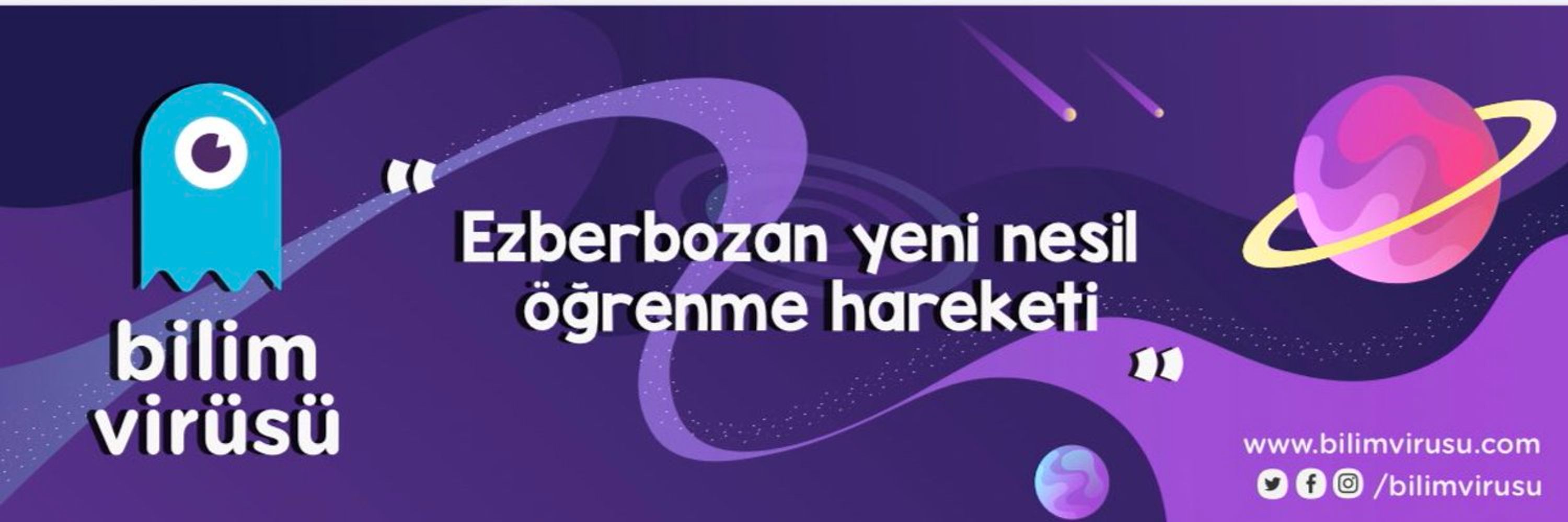 Bilim Virüsü