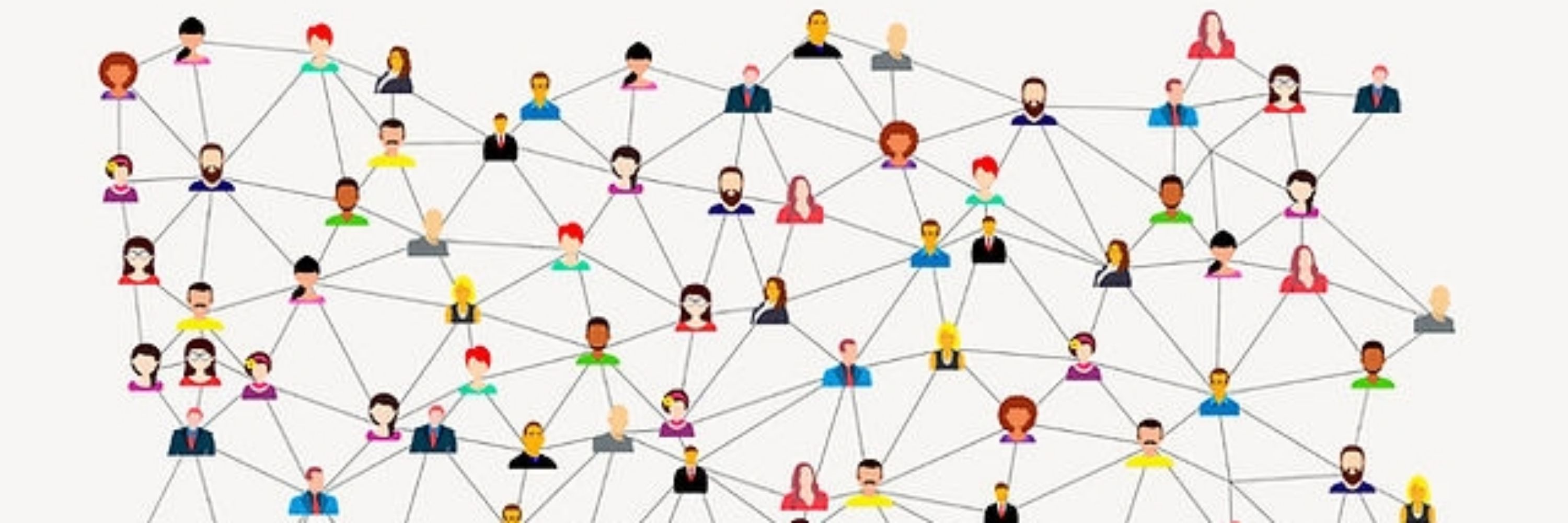 Patricia B. Moore | Connectivity Coach