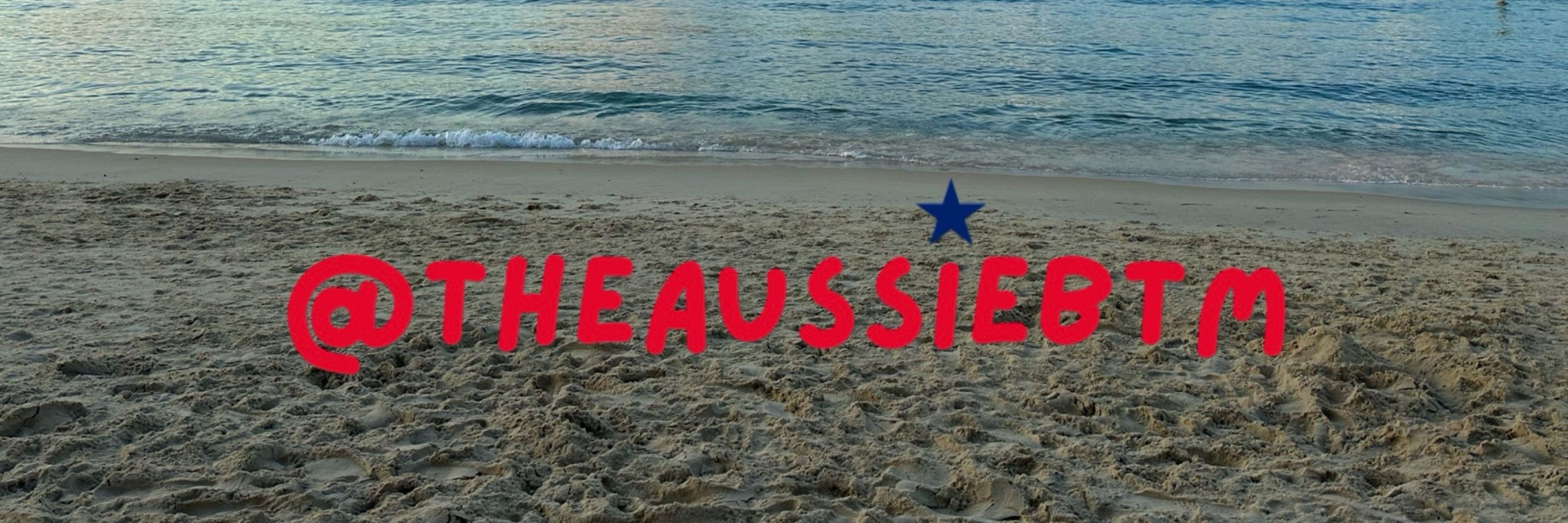 Aussie