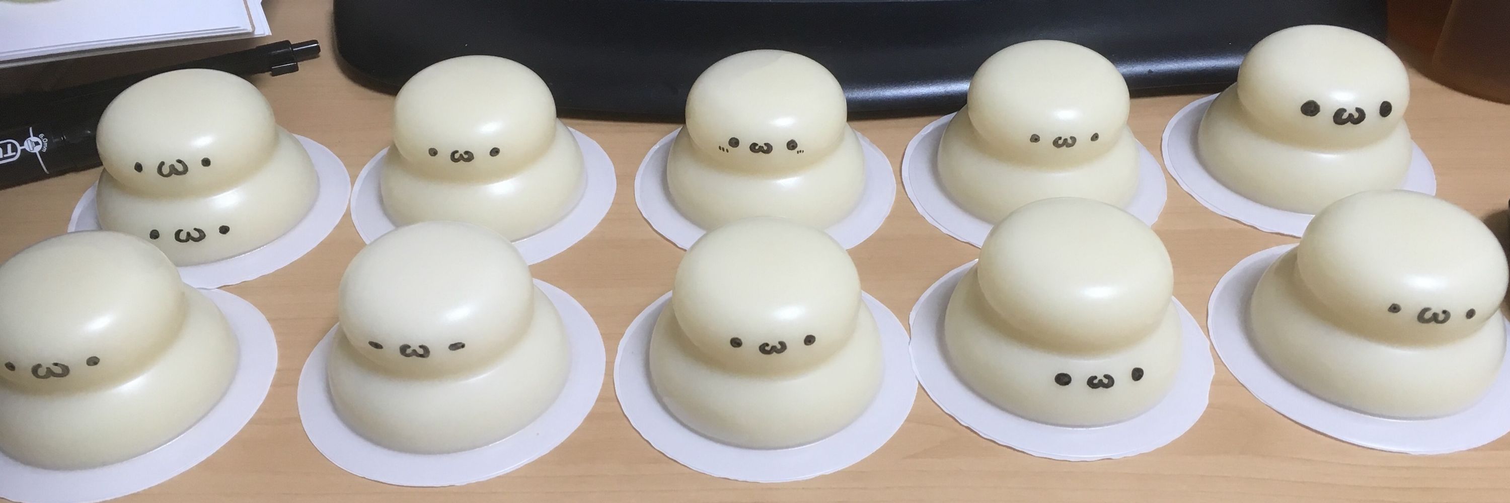 ローア(･ω･)