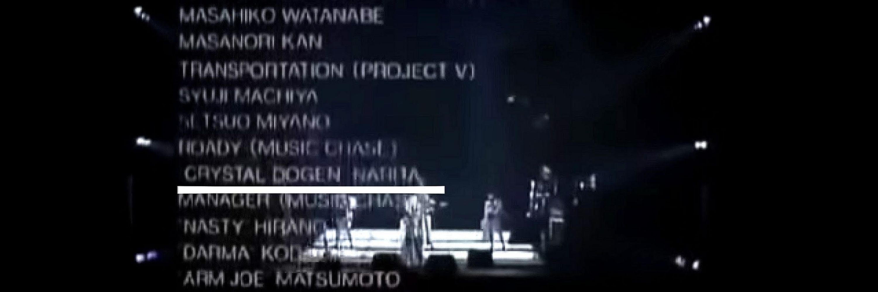 CRYSTAL NARITA