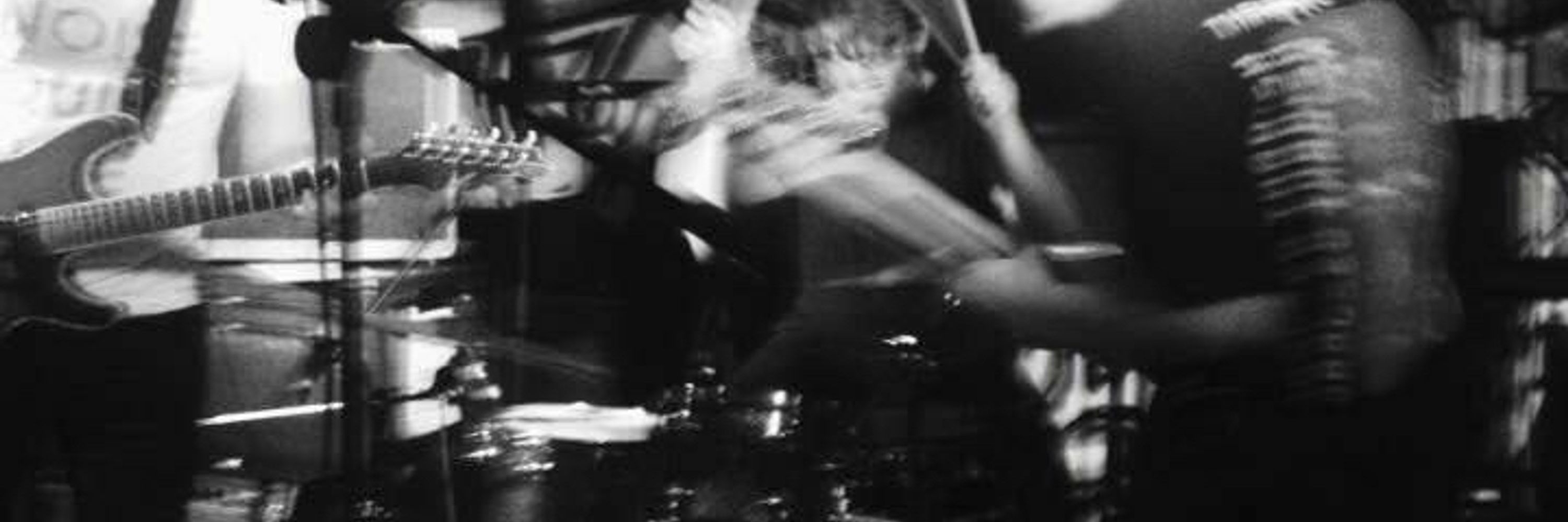 Ghosts in the Photographs