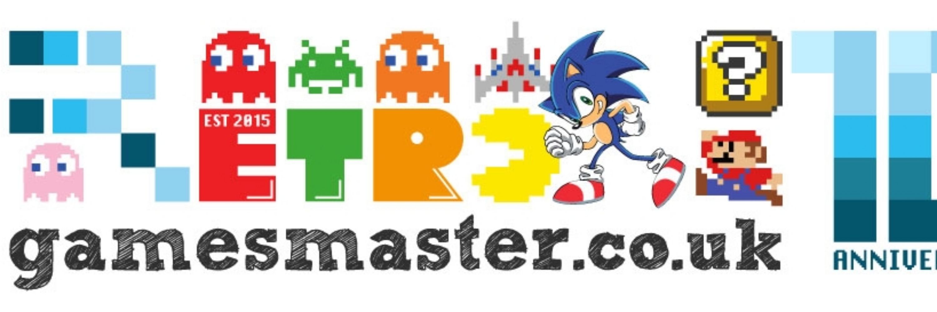 Retrogamesmaster.co.uk