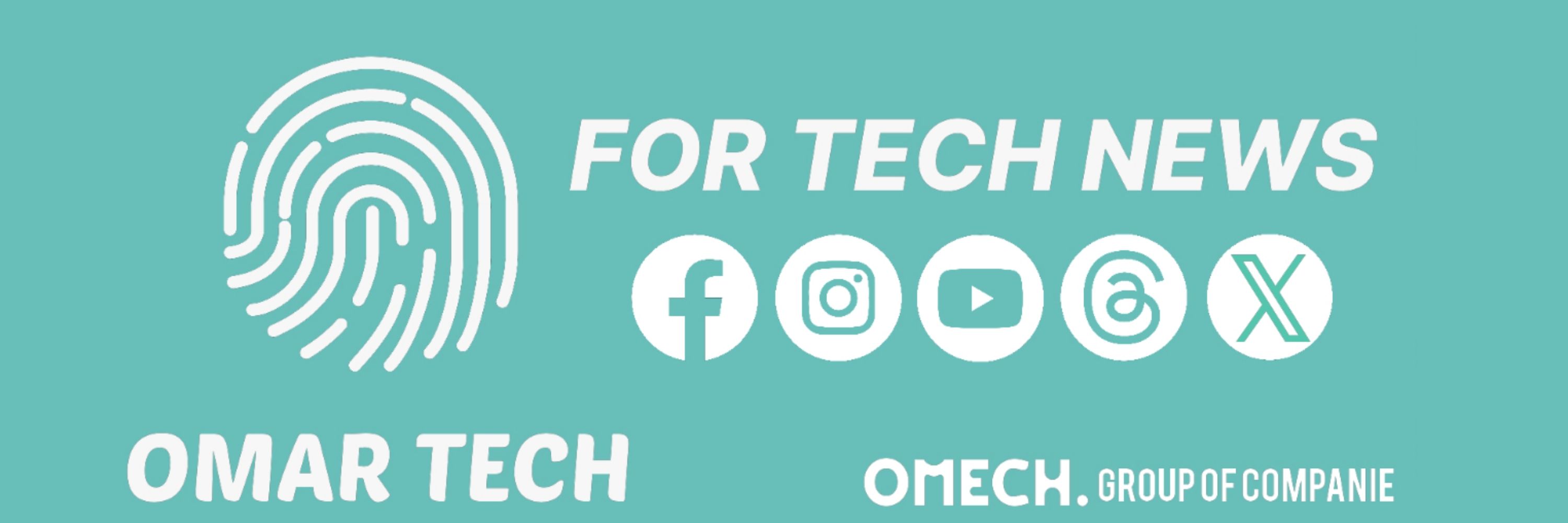OMAR TECH 