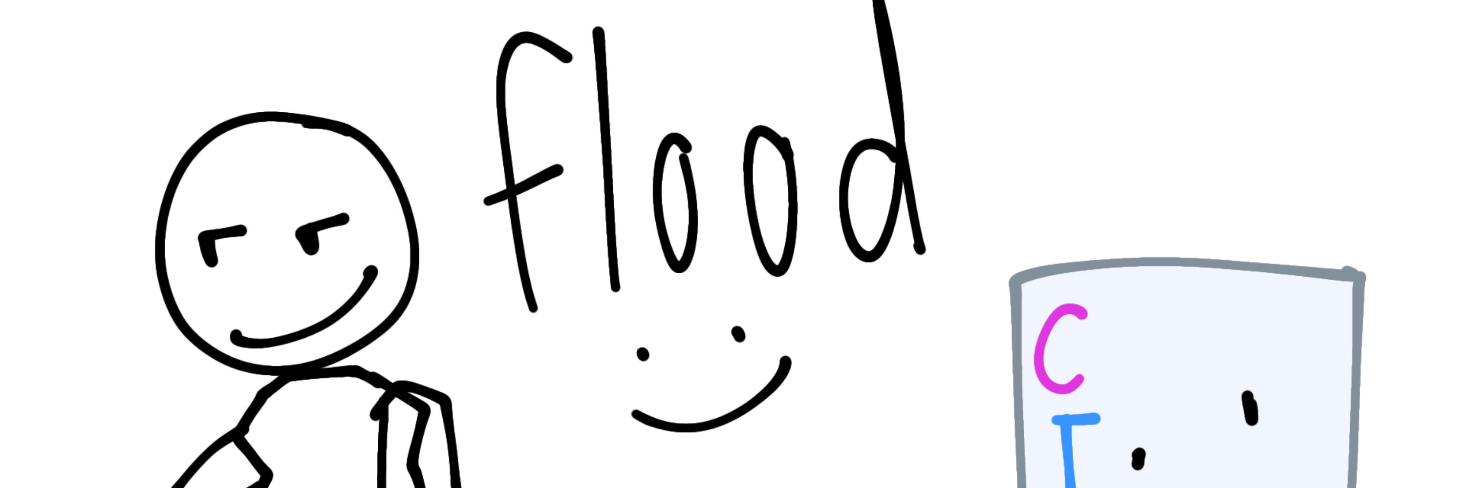 floodstuffed