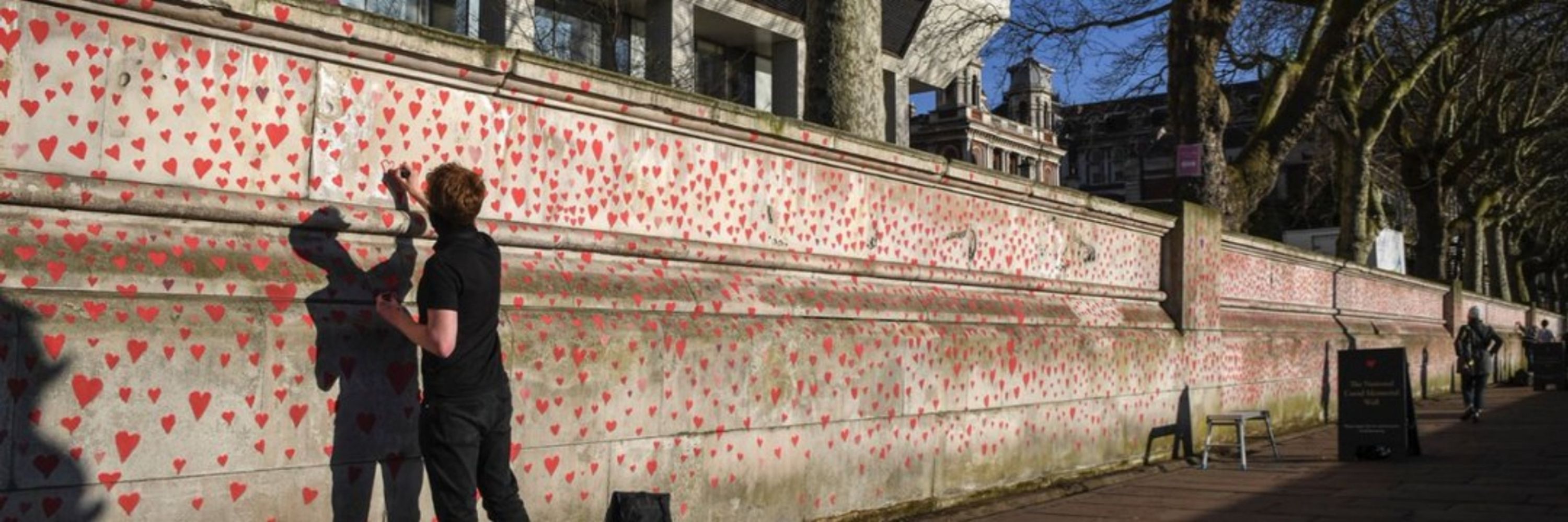 Covid-19 Bereaved Families For Justice UK