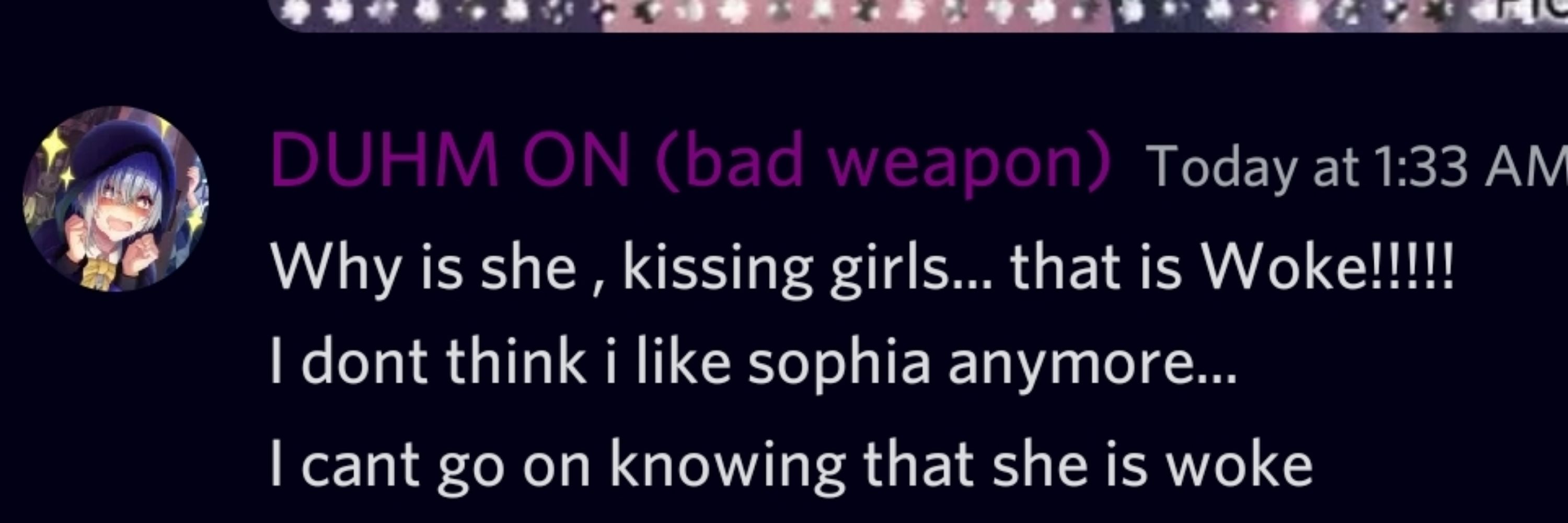 sophia