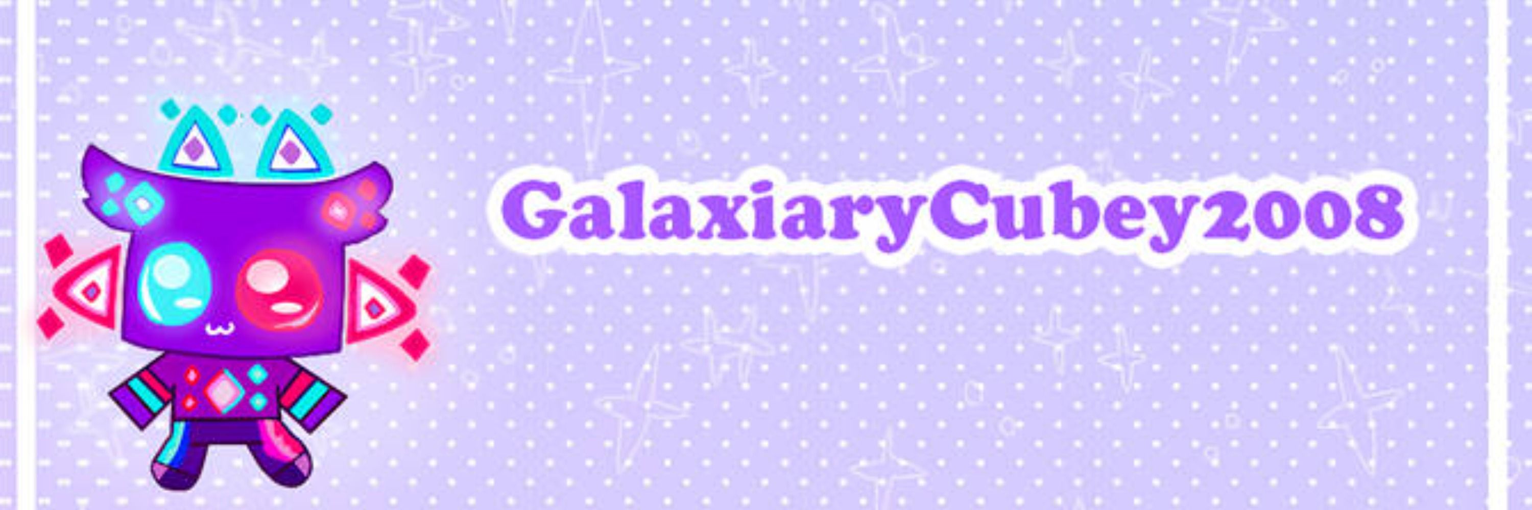 Galaxiary