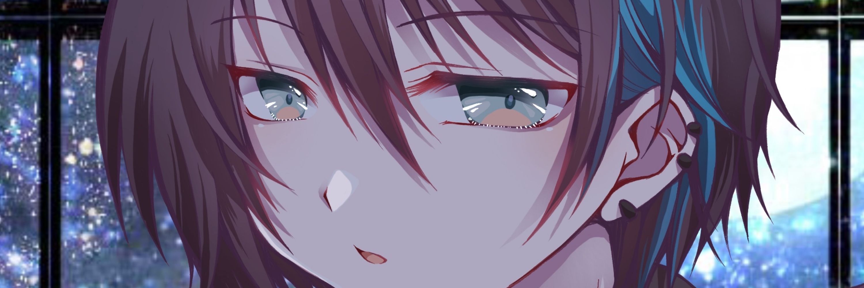 夜子