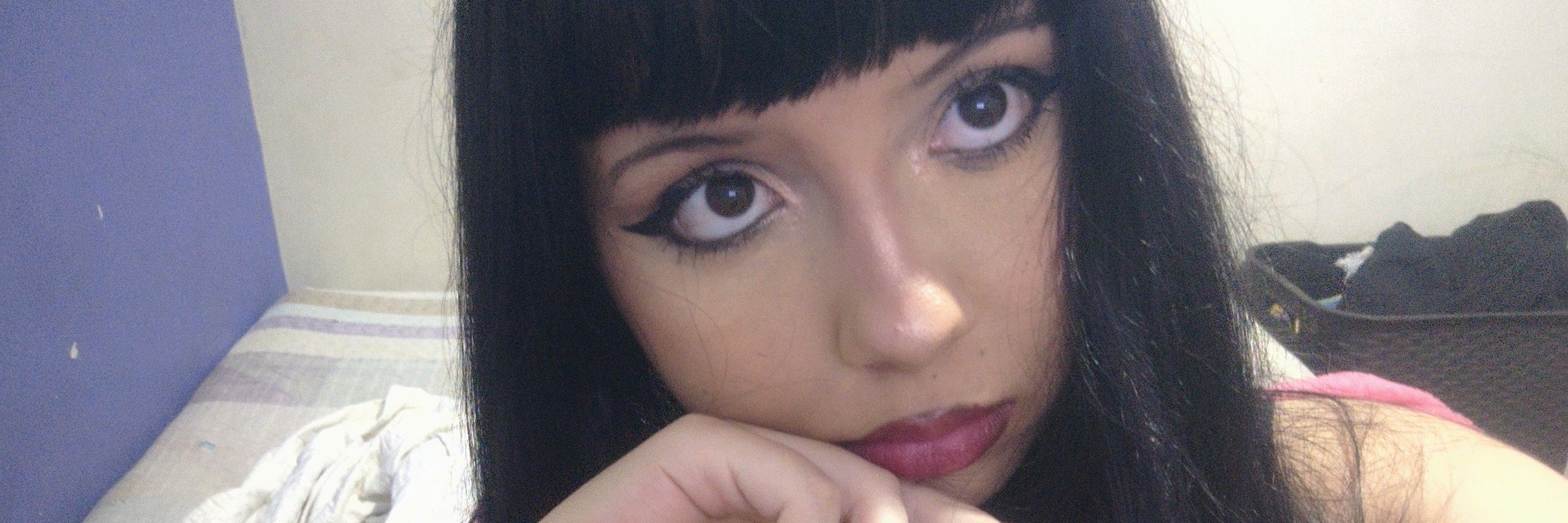 carol melancolia 