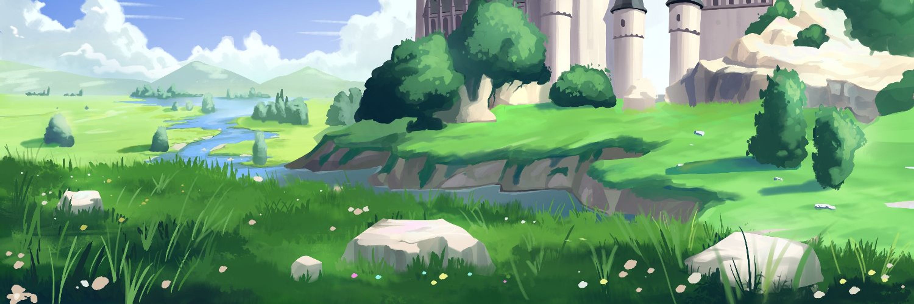 The Frontier Project (FP)