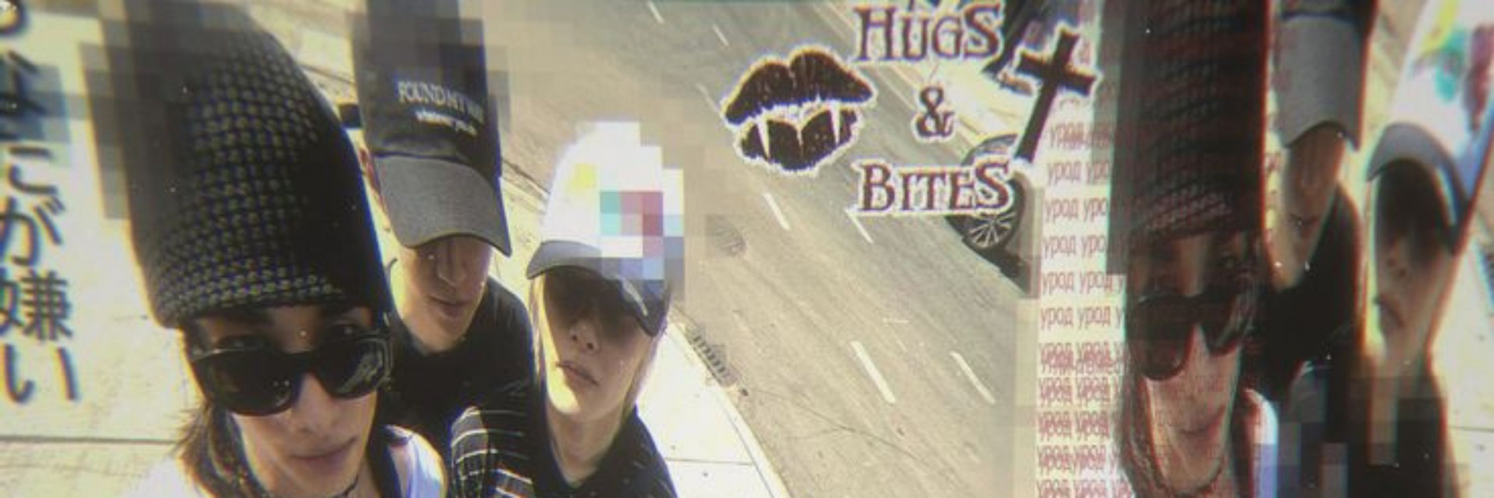 yulli awn VAI VER O SKZ!!
