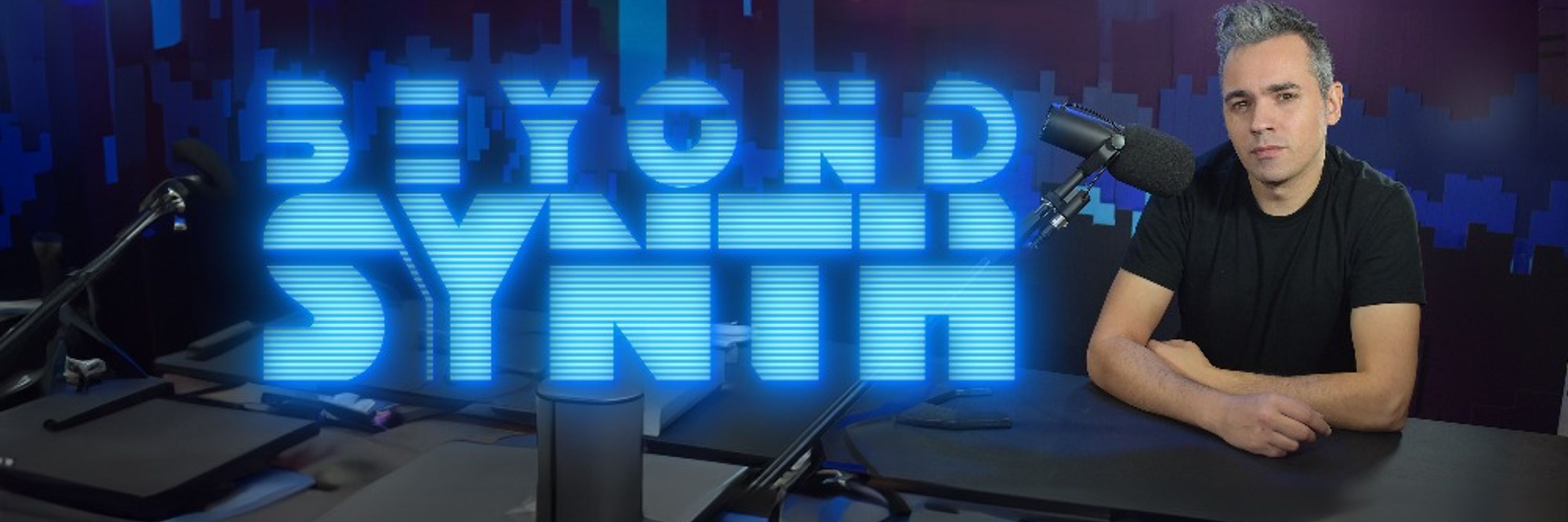 Beyond Synth