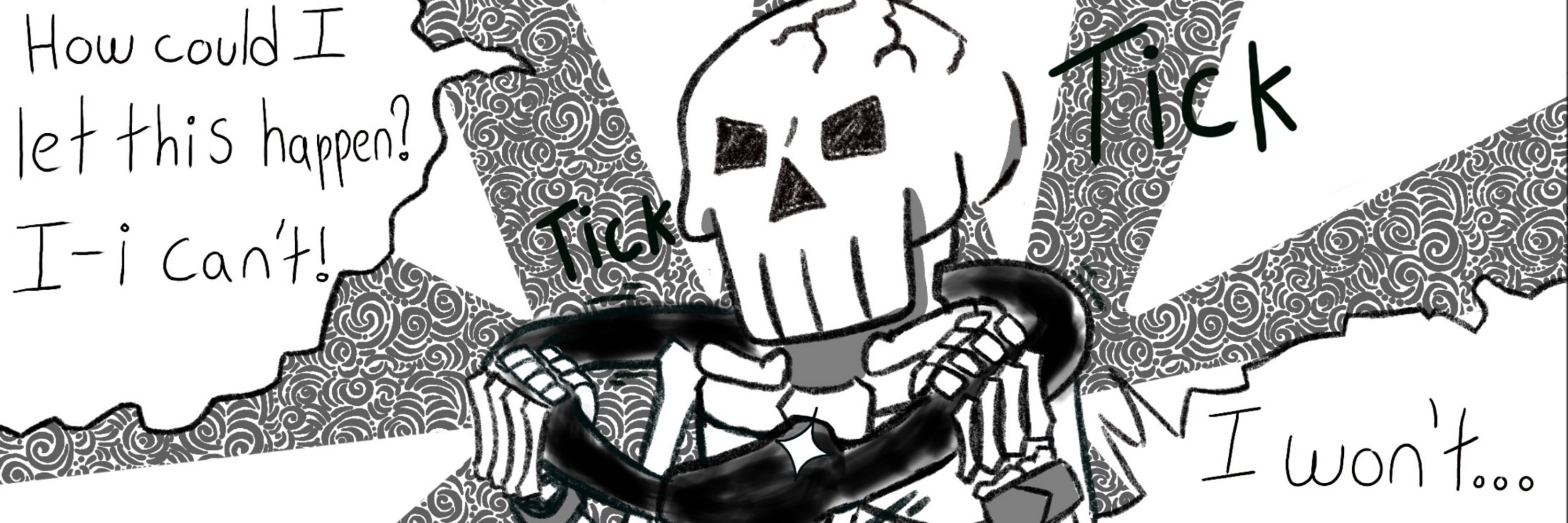 Qrow's Bones