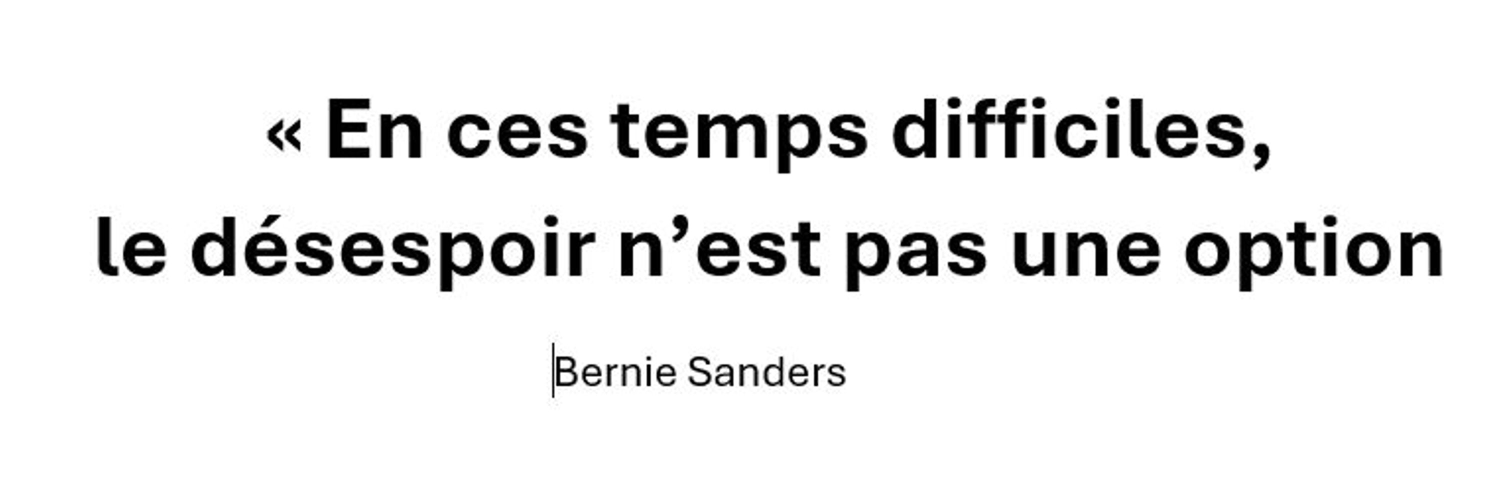 Alain Bertho