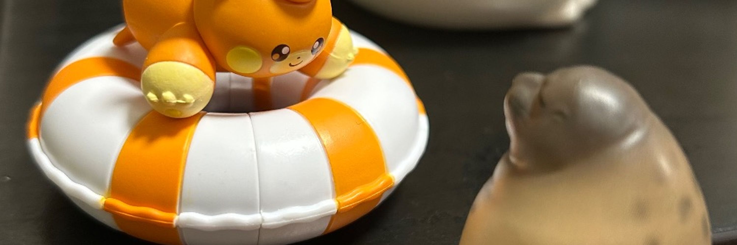 あざらし