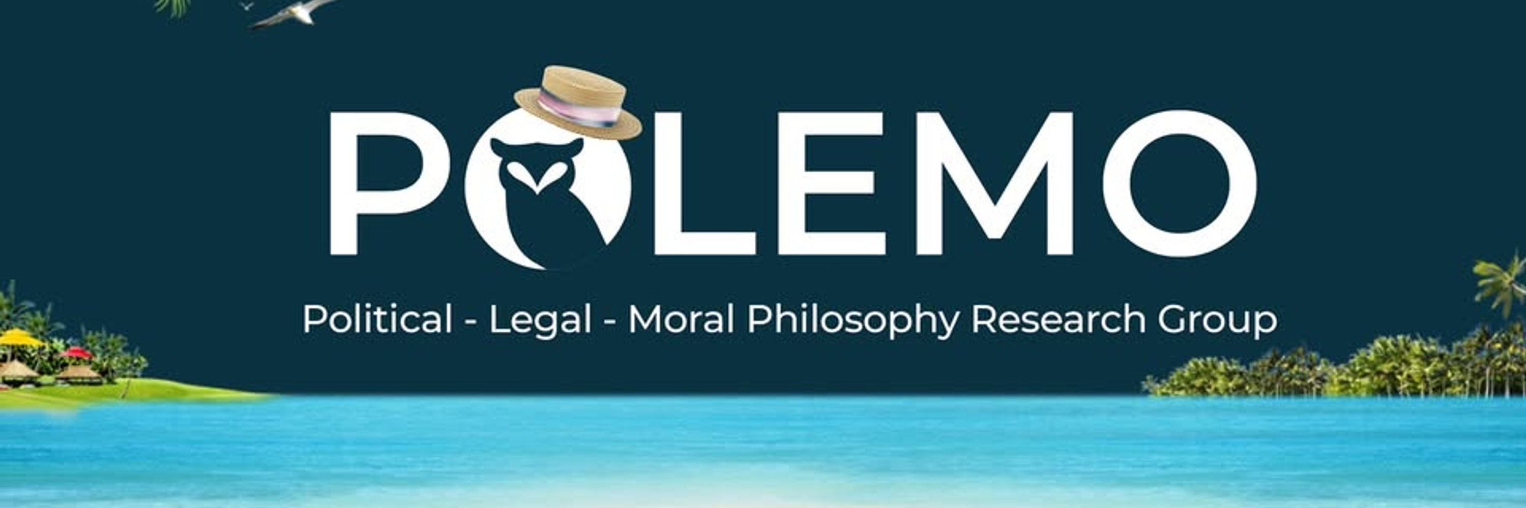 Political Legal and Moral Theory Research Group @CEU