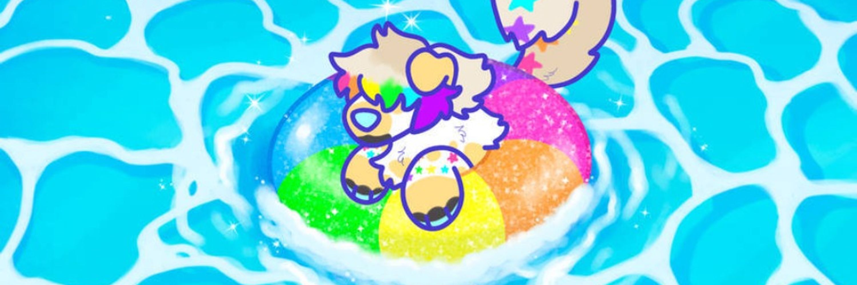 🌈Fidget✨