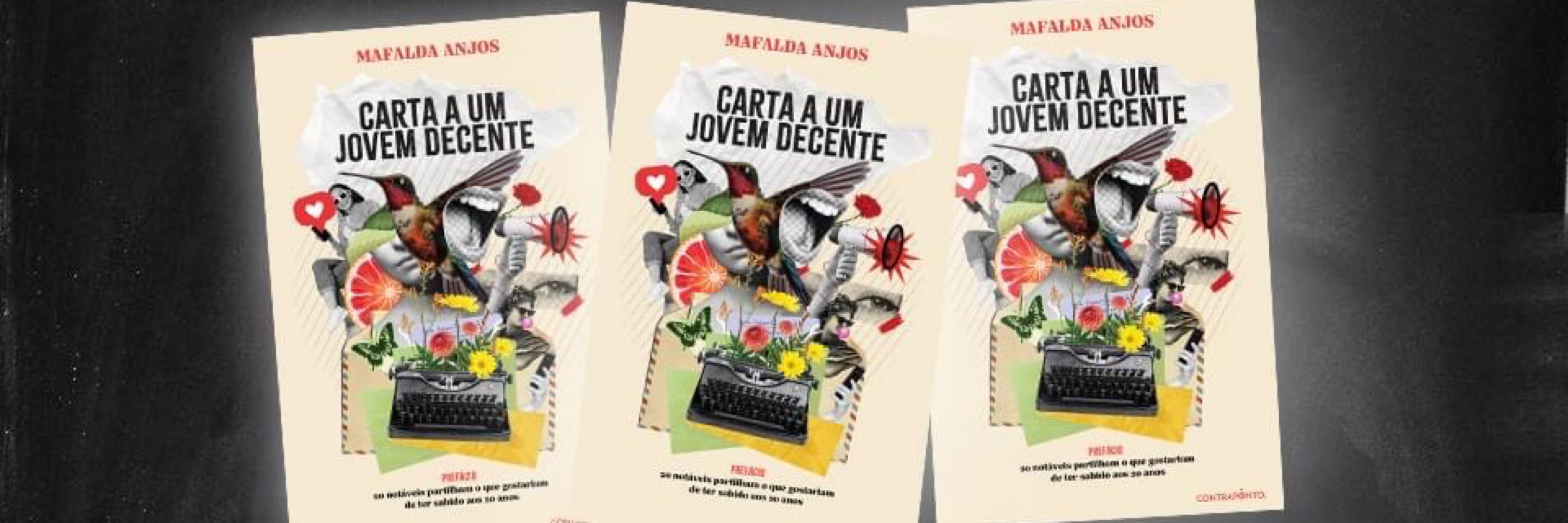 Mafalda Anjos