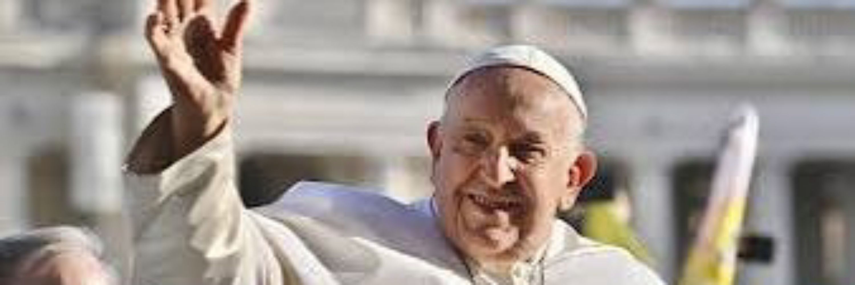 El Papa Francisco