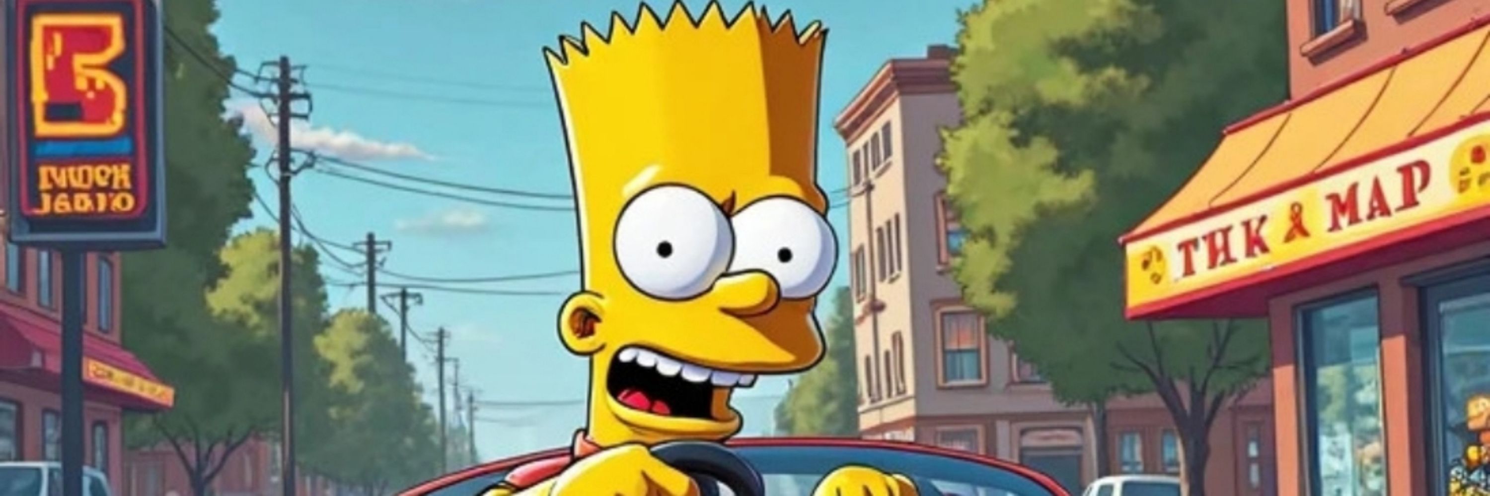 Bart "Jojo" Simpson