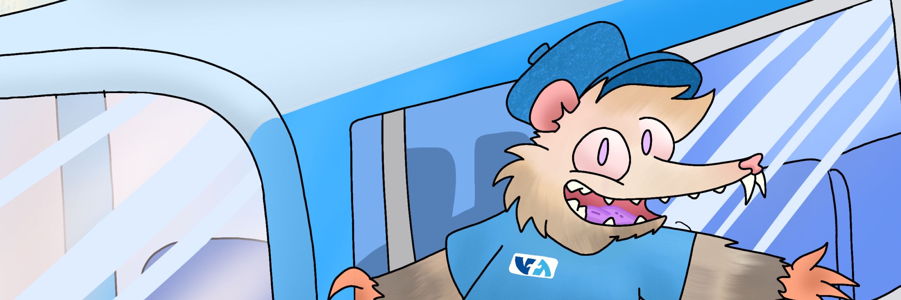 Vermin