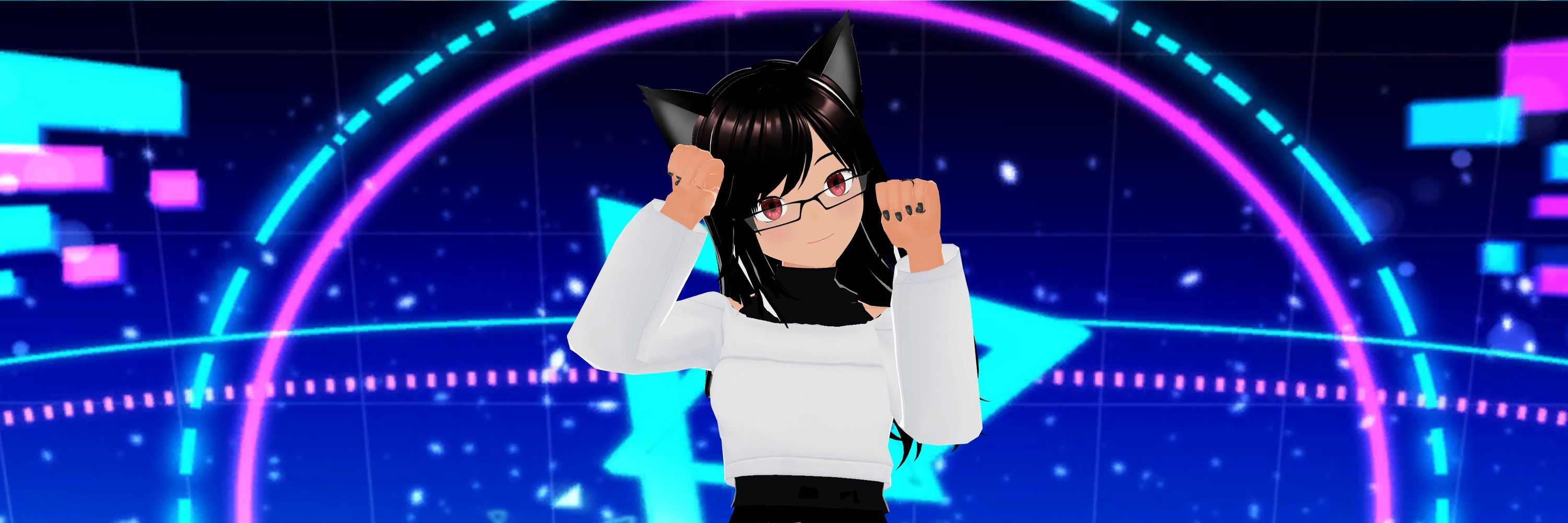 RosalinaVT | Vampire Vtuber