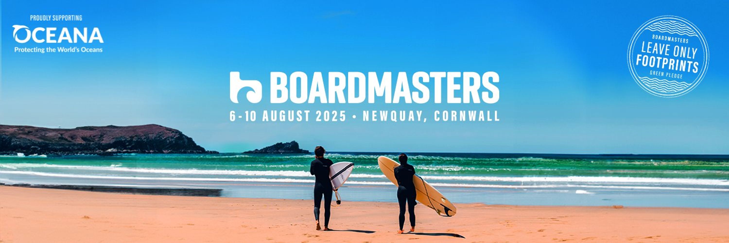 Boardmasters