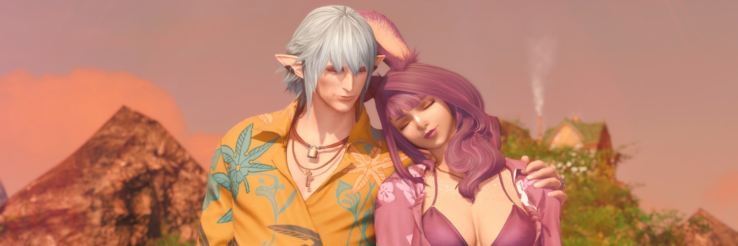 💜⭐ EMESHIPS EVERYDAY | @M8S ⭐💜