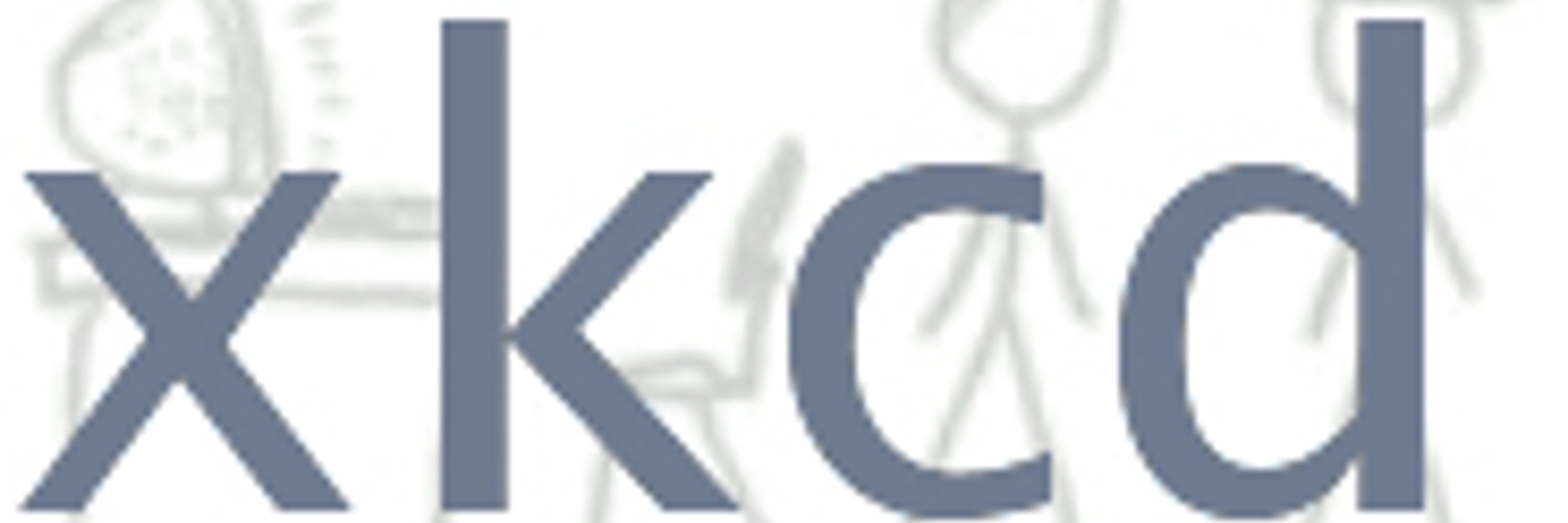 xkcd Bot
