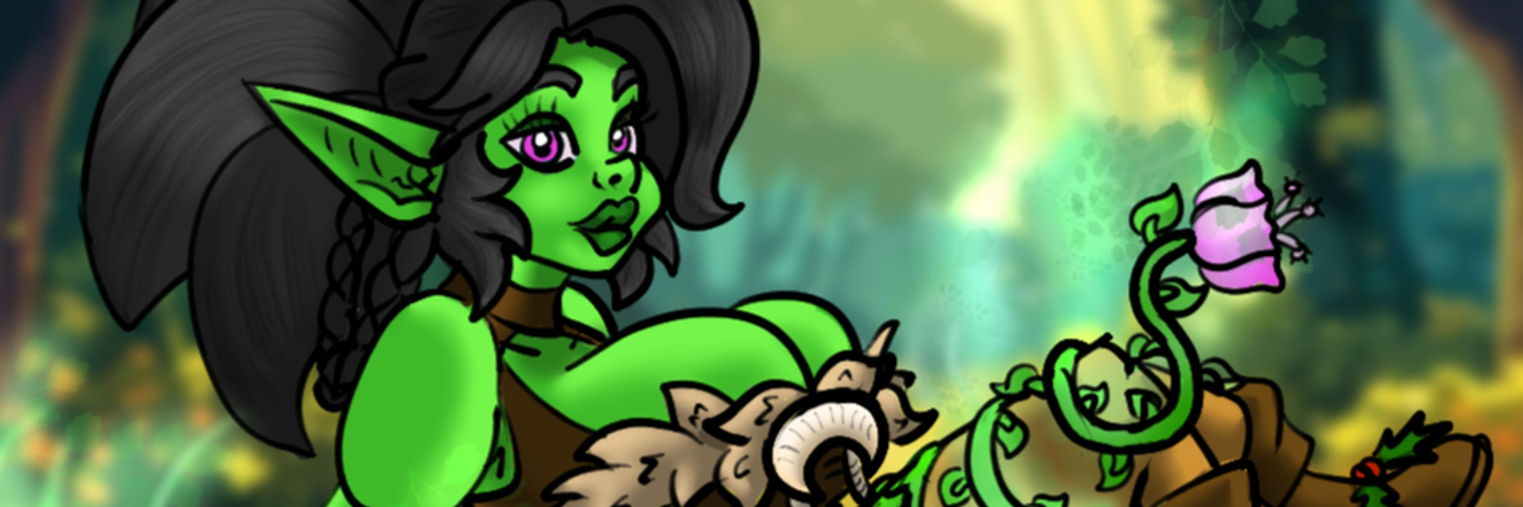 Wraith (Commissions Open)