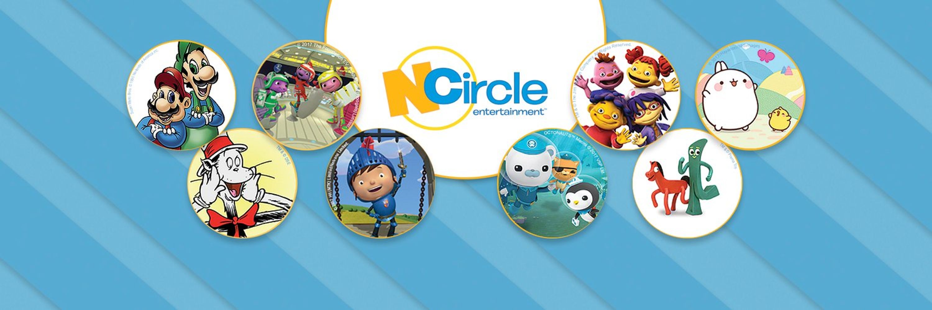 NCircle Entertainment