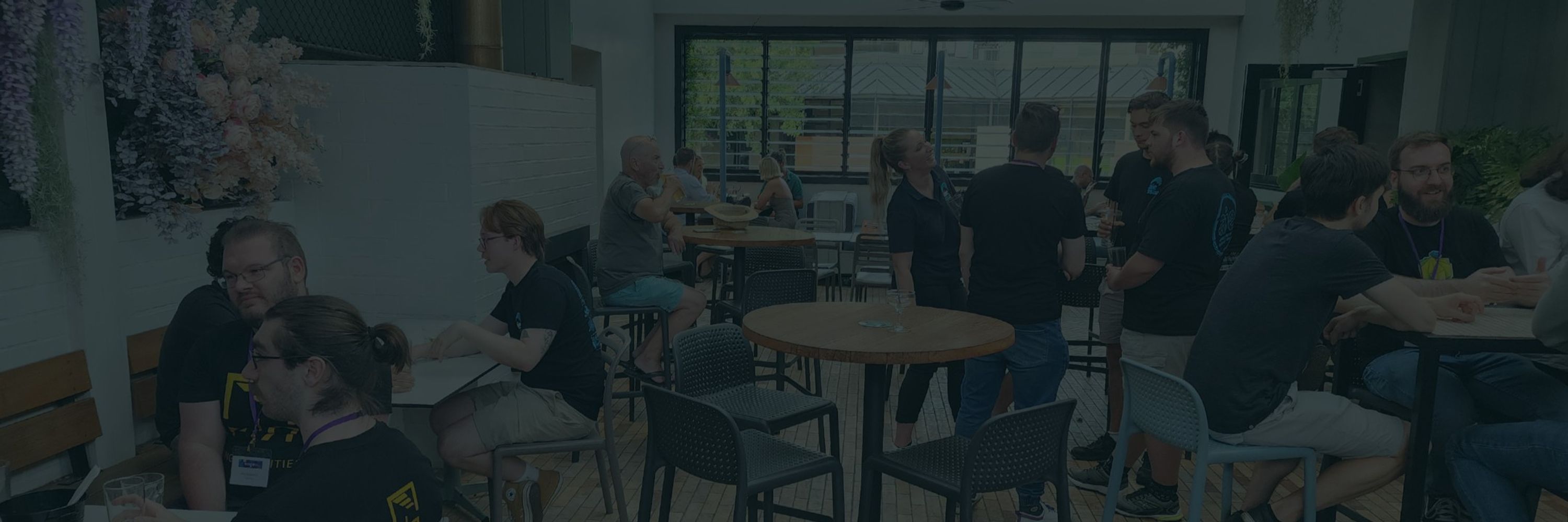 South Australian Games Association