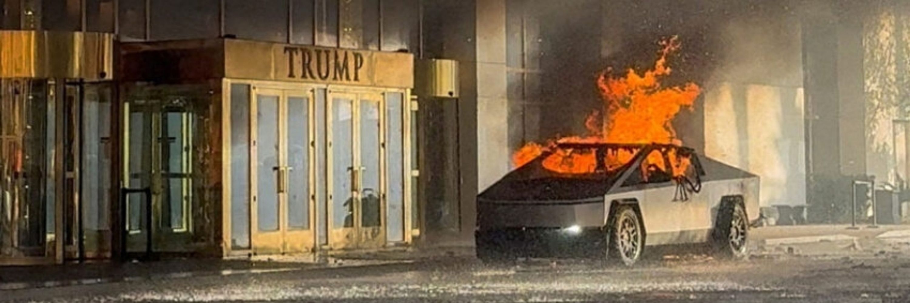 Department Of Non-Governmental Sabotage (DONGS)