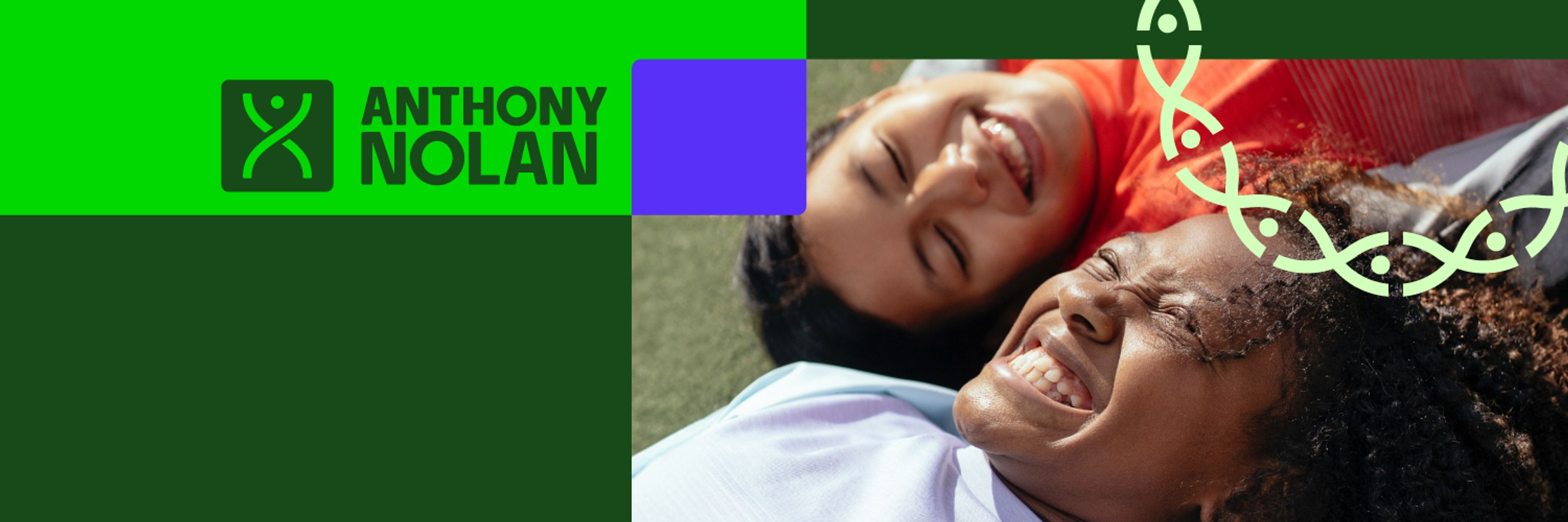 Anthony Nolan