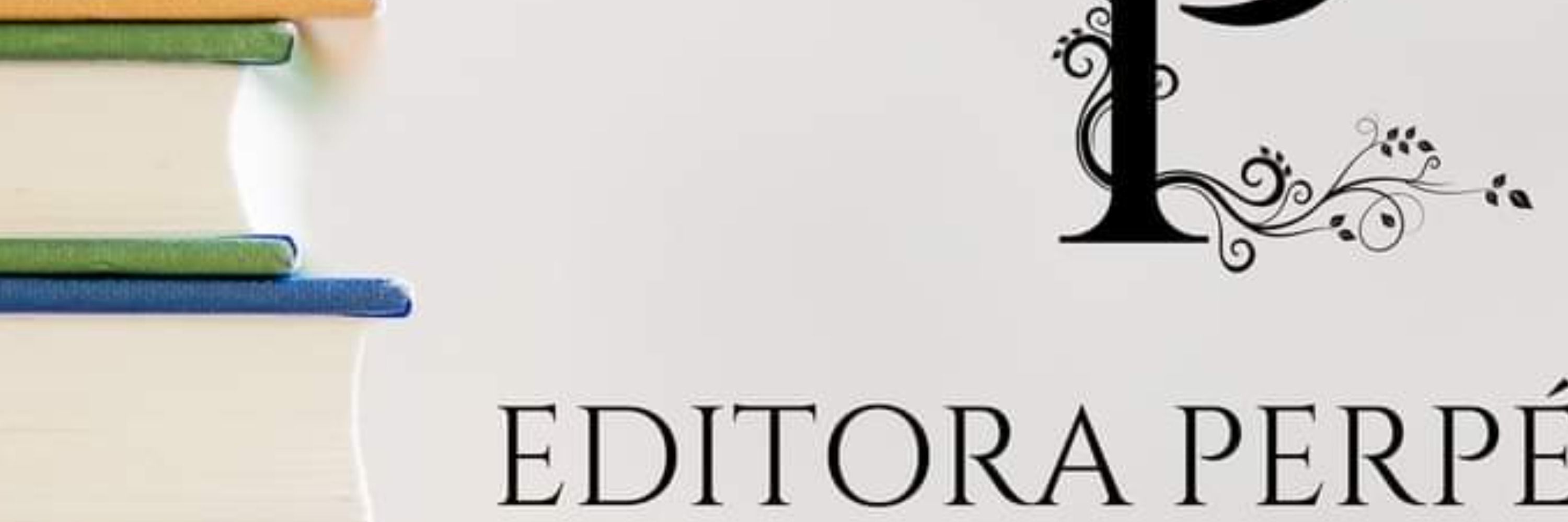 Editora Perpétuo 🌙
